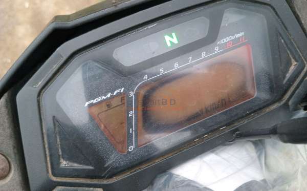 HONDA SONIC