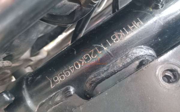 HONDA SONIC