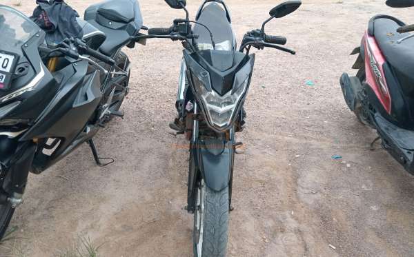 HONDA SONIC