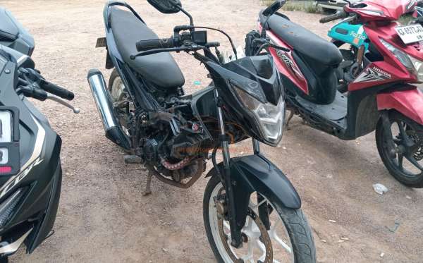 HONDA SONIC