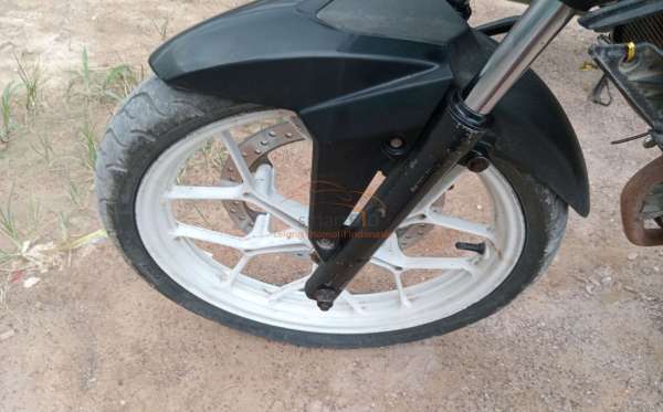 HONDA SONIC