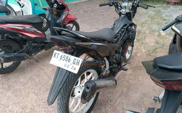 HONDA SONIC