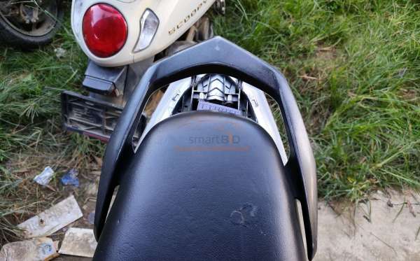 HONDA  SUPRA X 125