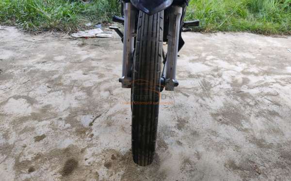 HONDA  SUPRA X 125