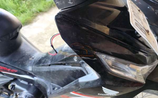 HONDA  SUPRA X 125