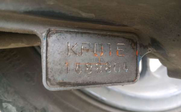 HONDA VARIO 160