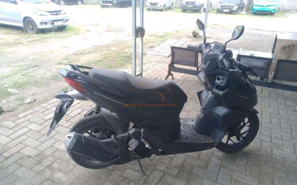 HONDA VARIO 160