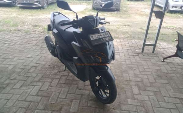 HONDA VARIO 160