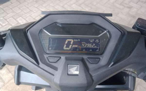 HONDA VARIO 160