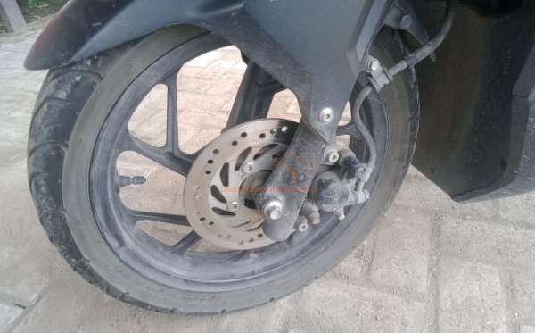 HONDA VARIO 160