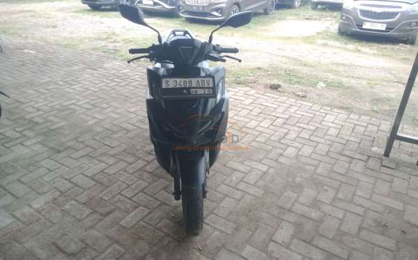 HONDA VARIO 160