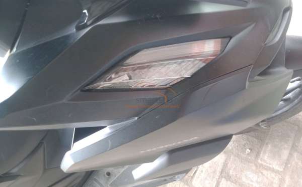 HONDA VARIO 160