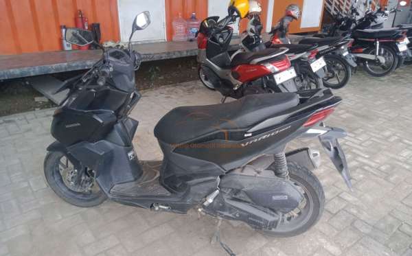 HONDA VARIO 160