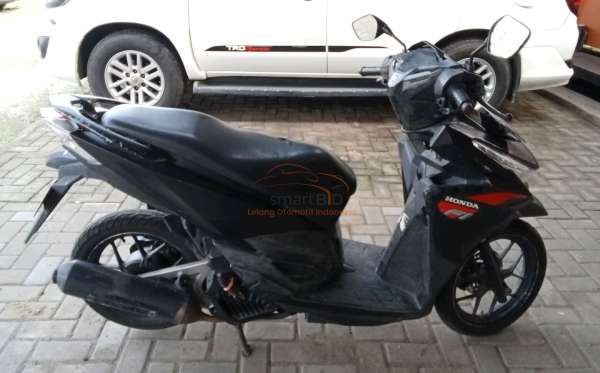 HONDA VARIO