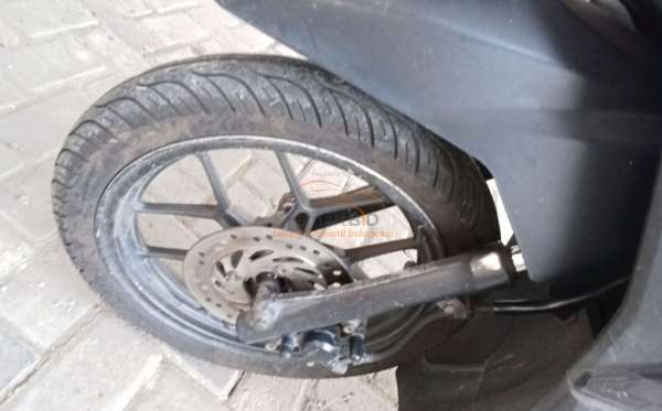 HONDA VARIO