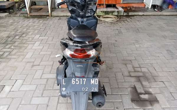 HONDA VARIO