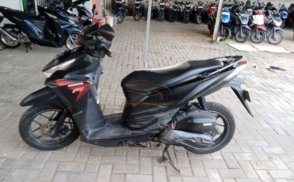 HONDA VARIO
