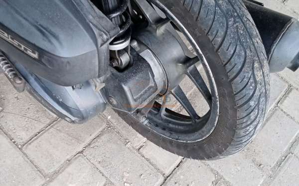 HONDA VARIO