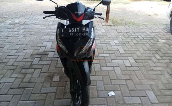 HONDA VARIO