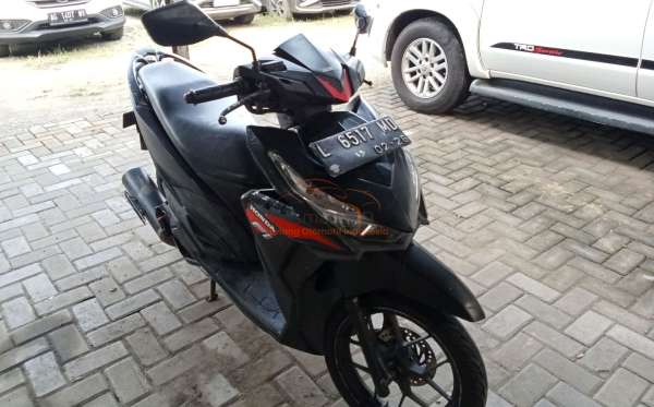 HONDA VARIO