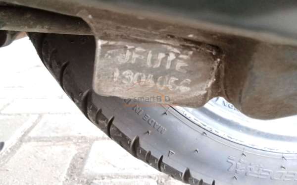 HONDA VARIO