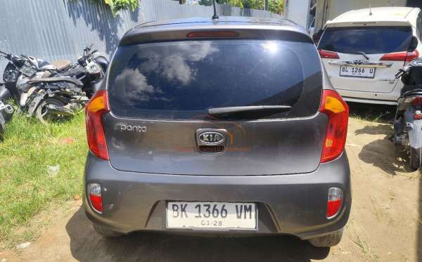 KIA PICANTO