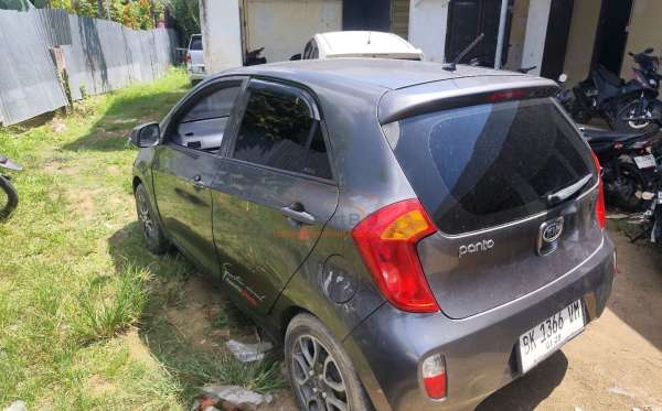KIA PICANTO