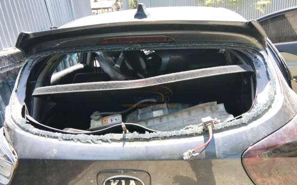 KIA RIO SE 1.4