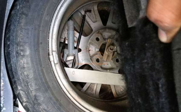 KIA RIO SE 1.4