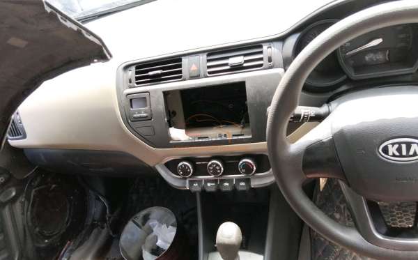KIA RIO SE 1.4