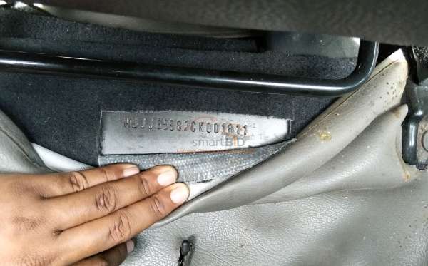 KIA RIO SE 1.4