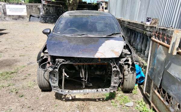 KIA RIO SE 1.4