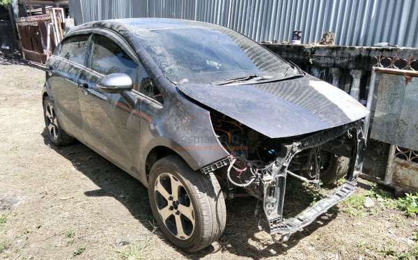 KIA RIO SE 1.4