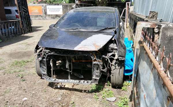 KIA RIO SE 1.4