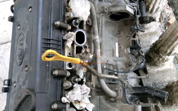 KIA RIO SE 1.4