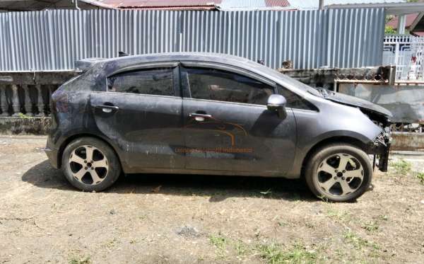 KIA RIO SE 1.4