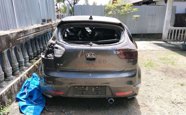 KIA RIO SE 1.4