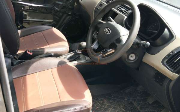 KIA RIO SE 1.4