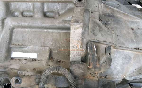 KIA RIO SE 1.4