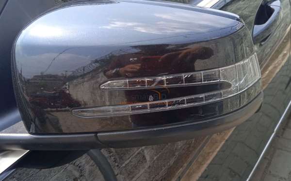 MERCEDES BENZ C 200