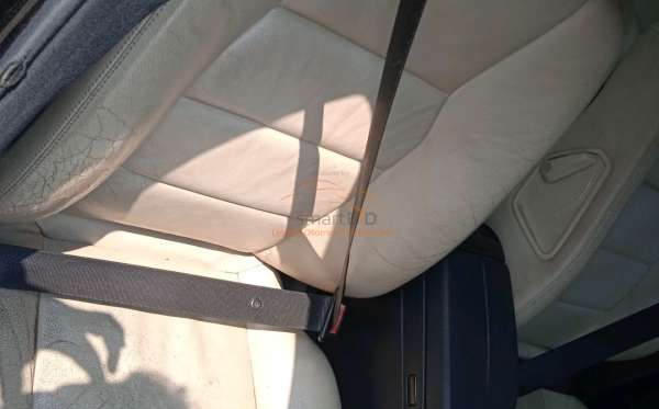 MERCEDES BENZ C 200