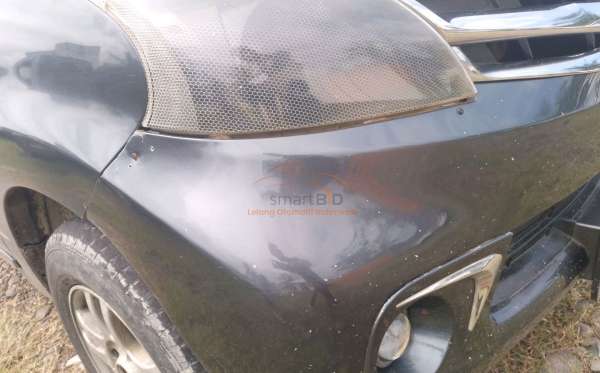 TOYOTA AVANZA