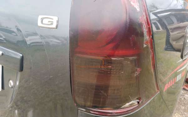 TOYOTA AVANZA