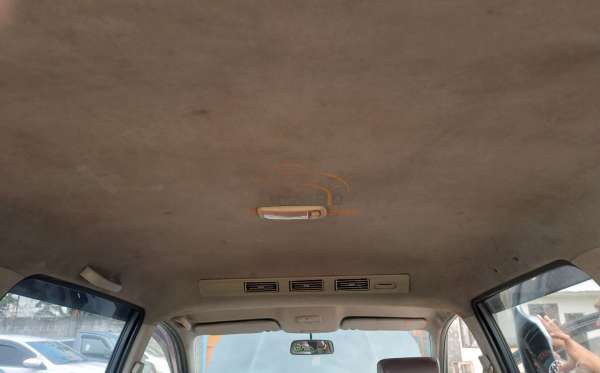 TOYOTA AVANZA