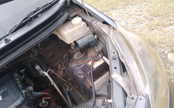 TOYOTA AVANZA