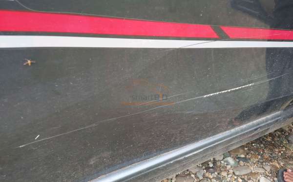TOYOTA AVANZA