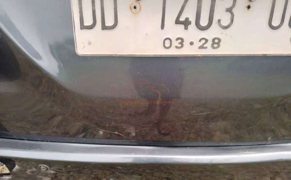 TOYOTA AVANZA