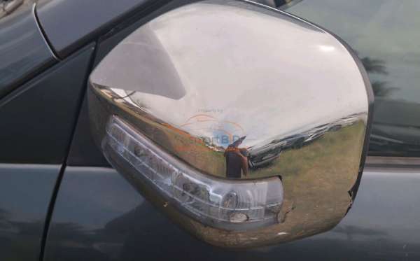 TOYOTA AVANZA