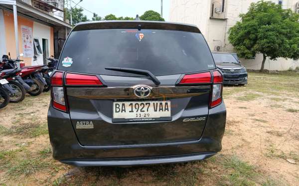 TOYOTA CALYA