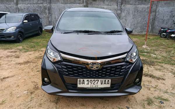 TOYOTA CALYA